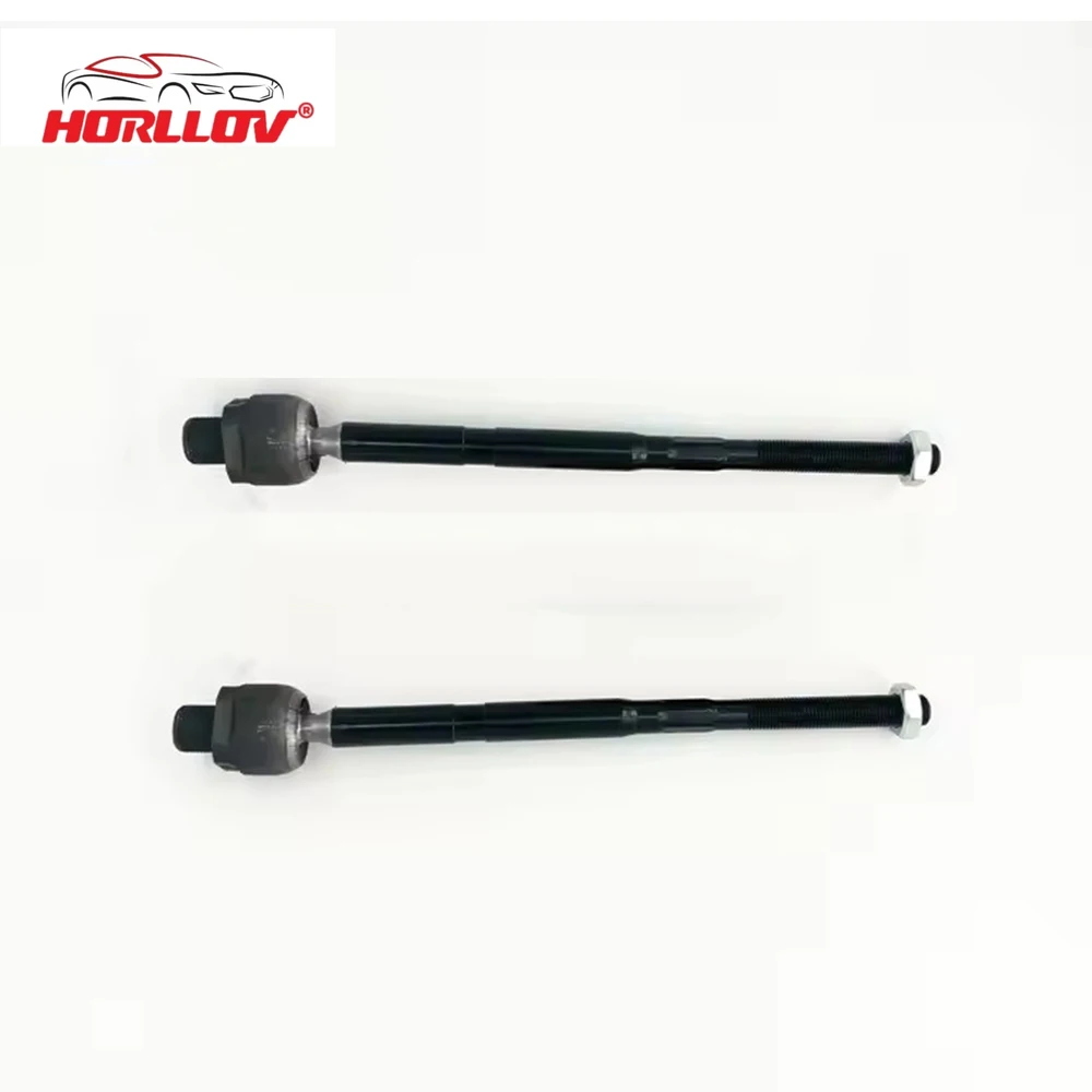 10PCS High Quality Auto Parts Kit Tie Rod End Ball Joint Control Arm Kit for Chevrolet CAMARO OE 92236899 20951300