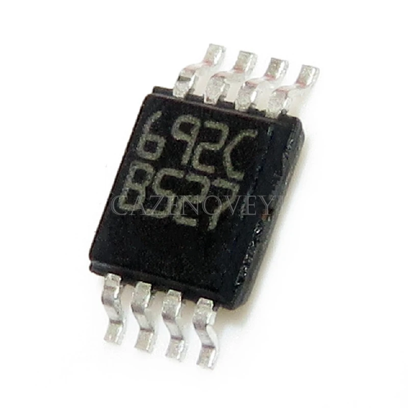 （1-10pcs）L6920DC L6920 692C MCP9808-E/MS 9808E MSSOP-8