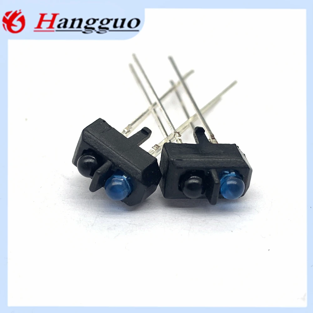 10pcs/Lot TCRT5000L TCRT5000 Reflective Infrared Optical Sensor Photoelectric Switches Best quality