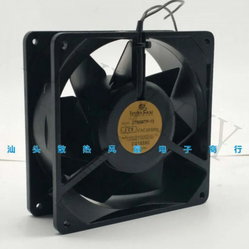 

Y+ ДЛЯ IKURA 2750MTP-15 220 В 140*140*50 высокотемпературный инверторный вентилятор Fuji