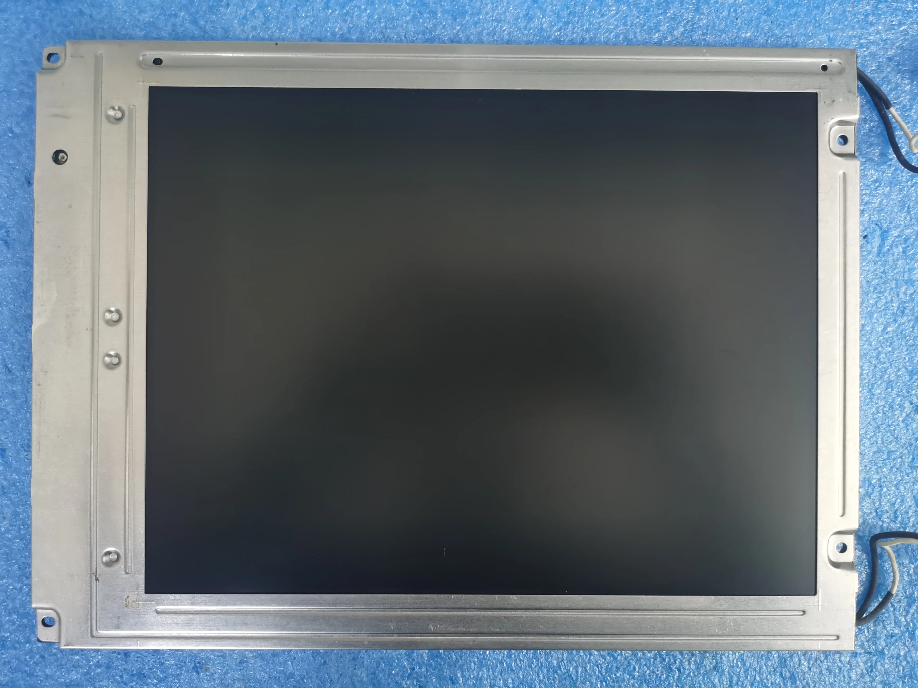 Imagem -03 - Tela Lcd Industrial Original de 104-polegada Lq10d41 Testado no Estoque Lq10d42 Lq10d421 Lq104v1dc31