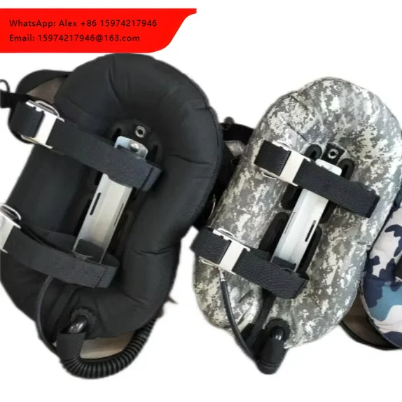 Diving Professional Equipment 30LBS BCD Buoyancy Compensator Device