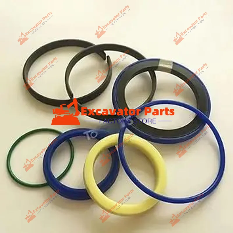 

Compatible with JCB 3CX backhoe loader spare parts jcb seal kit 991-00100