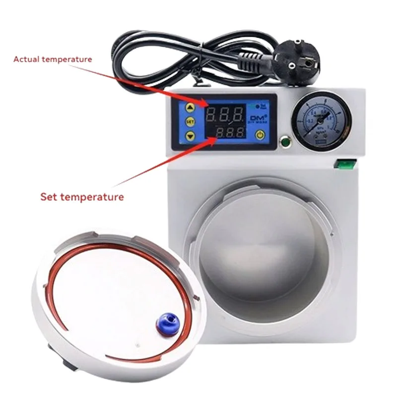 Dental Portable Pre… - image