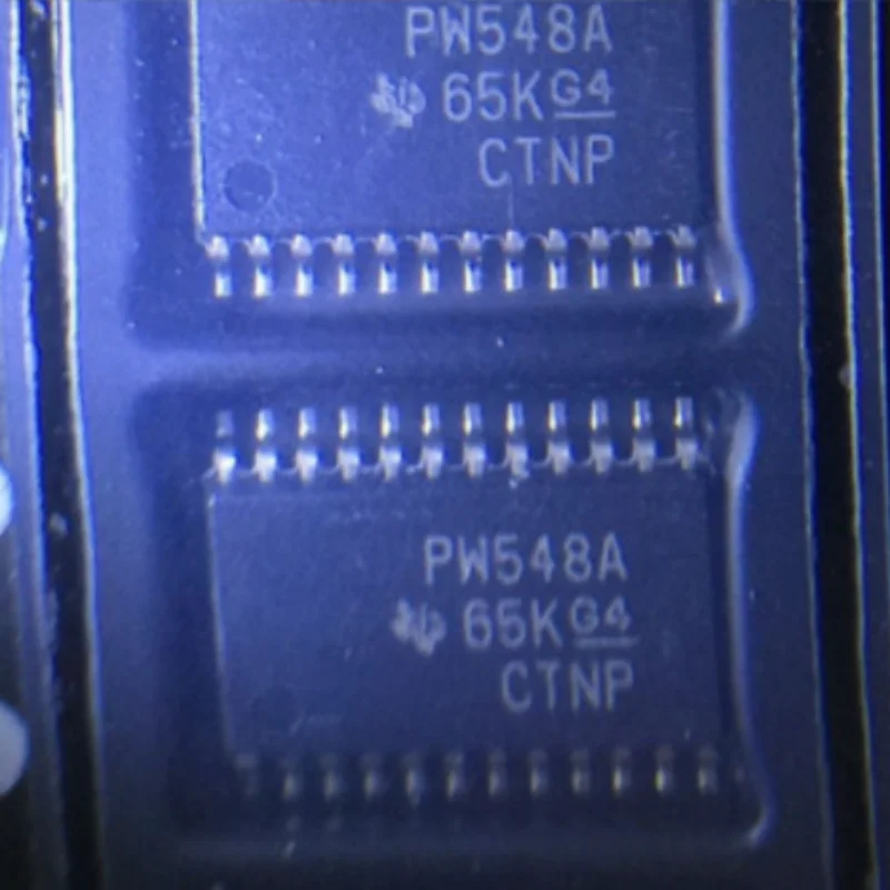 

5pcs/lot PW548A TCA9548APWR NEW Original Genuine Chip Packing 24-TSSOP