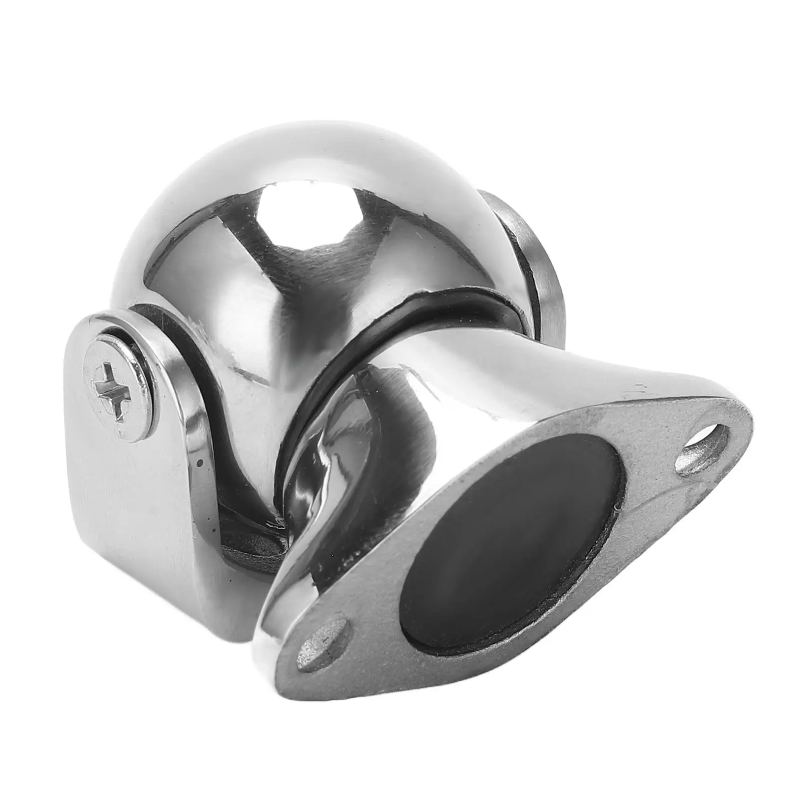 for marine Door Stoppers Adjustable 316 Stainless Steel Magnetic Catch High Strength for boat for motorhome yacht