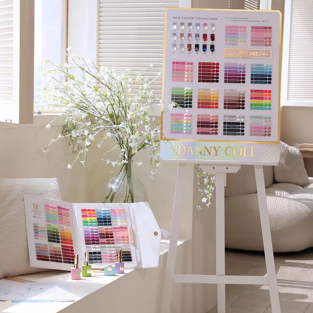 ネイルアートセミパーマネントエナメルレッドカラーグリッターUVペイントジェルネイルポリッシュスパンコールネイルジェルヴァーニッシュラッカージェルHEMA/TPOフリー