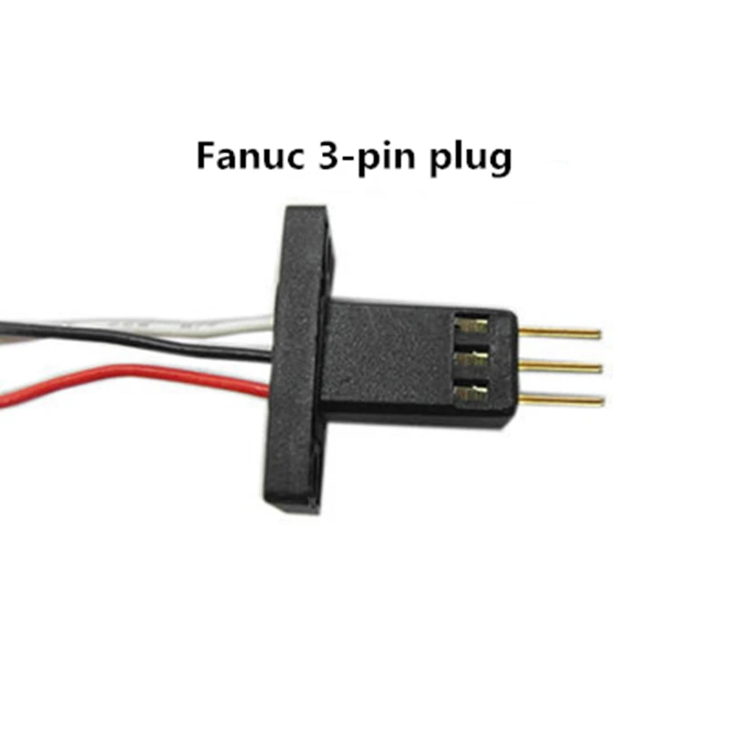 Variant: fanuc plug