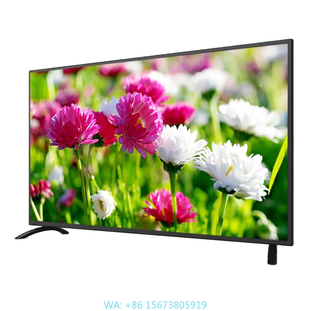 Televisores de Plasma al por Mayor, Televisor 4K de 65 Pulgadas, Televisor LED Inteligente Android de 32 Pulgadas