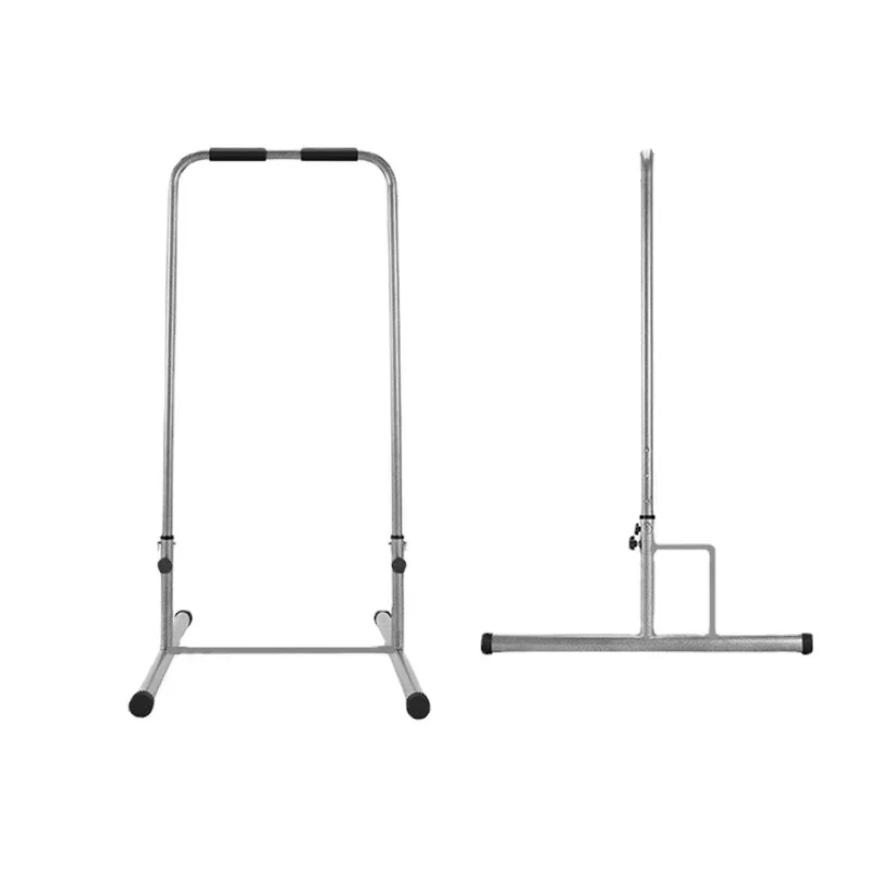 Multifunctional Home Pull Up Bar Device Indoor Fitness Training Equipment Horizontal Bar Adjustable Height For Adult Child