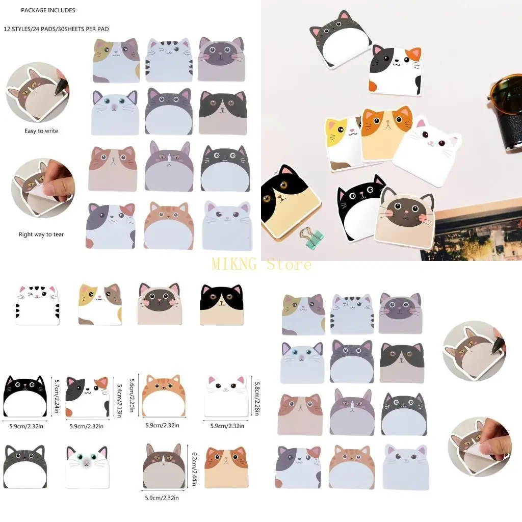 

Карманный блокнот для записей, пепельный блокнот, бумага для заметок без подкладки, 30 листов/блокнот, лучшая распродажа