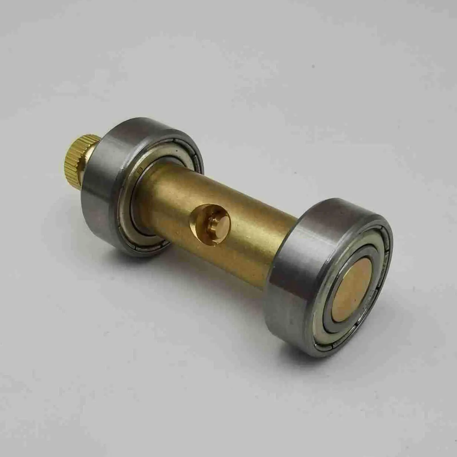 

Приспособление для отверток для часов, универсальный удобный медный компактный держатель для заточки отверток, детали, регулируемый ремонт наручных часов