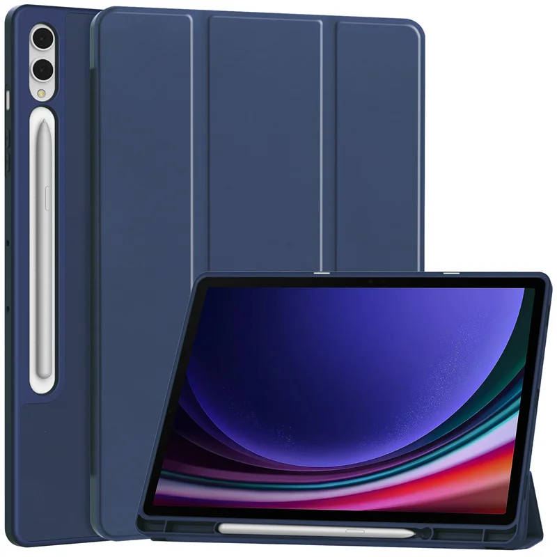 Tablet-Hülle für Samsung Galaxy Tab A11 plus 11 A9 Plus 11 8.7 S9 FE S10 FE lite 10,9" S8 S7 11 S7 S8 S9 S10 + plus fe 12,4" S6 Lite 10,4 Cover – Detail 8