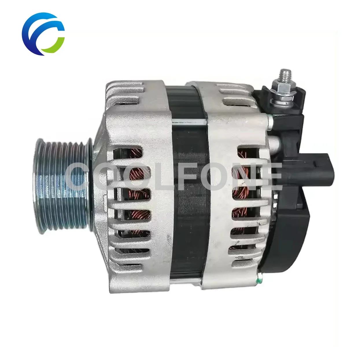 Generator Alternator for GAZ SOBOL GAZELLE Bus FOTON Tunland CUMMINS 2.8 5262499 5266781 5318120