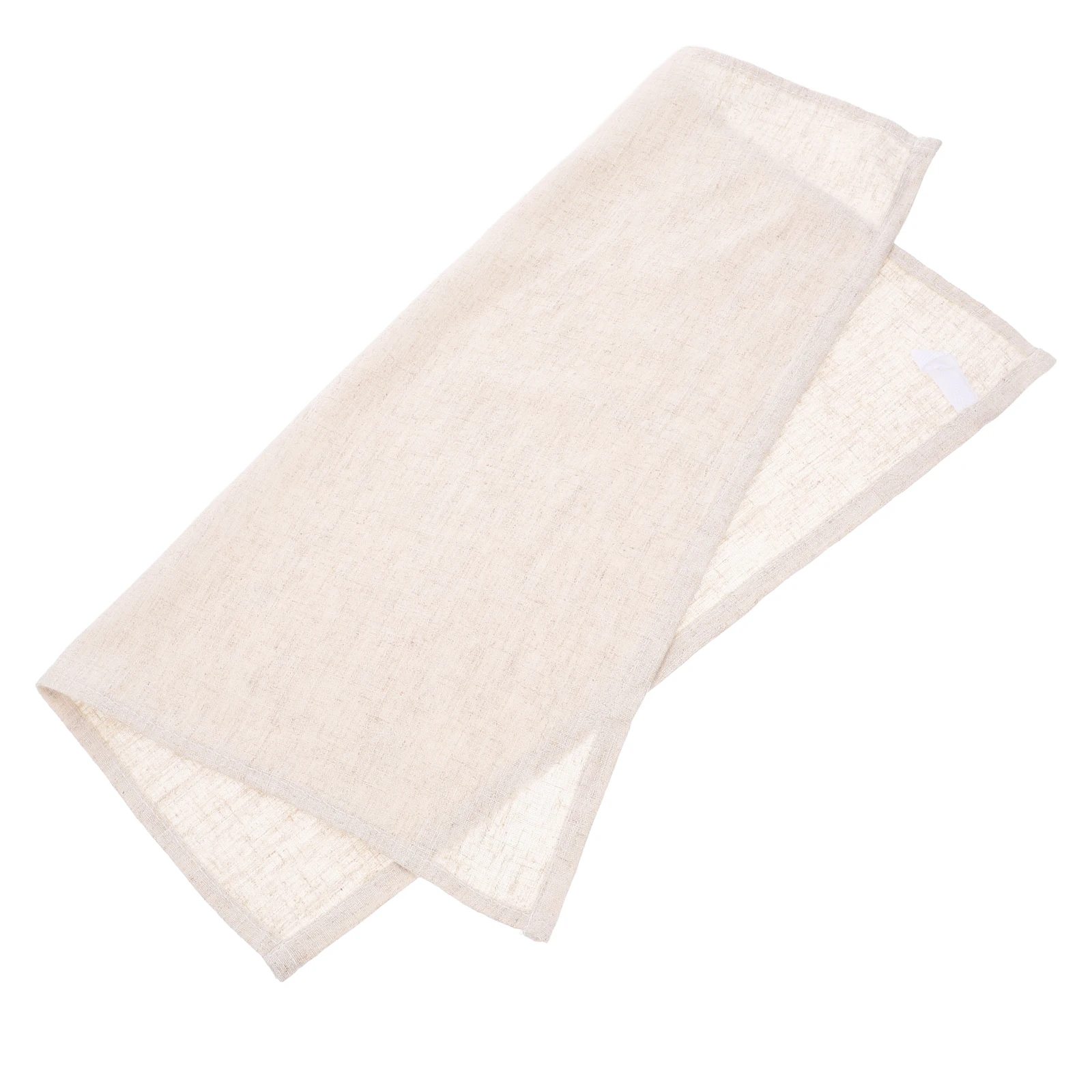 

Multifunction Cloth Napkin Travel Towels Multifunctional Linen Cotton Catering Tea