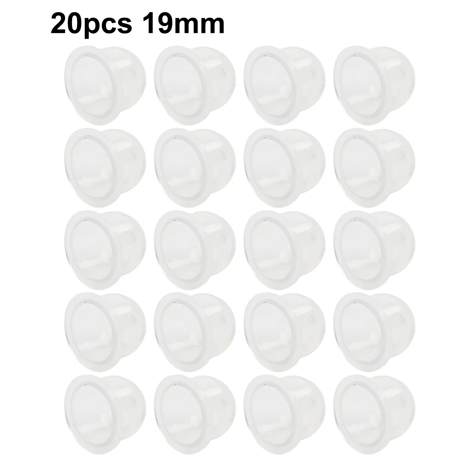 

20pcs Set Carburetor Replacement Maintenance Tool Easy Installation High Strength Material Practical Use For Blower