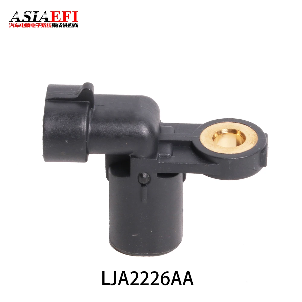 

Высококачественный OEM датчик ABS LJA2226AA (датчик скорости вращения колеса) для JAGUAR XJ, XK8, CABRIO, COUPE, X300, XKR, XJ12 (передний/задний)