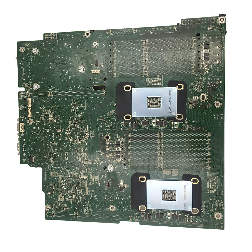 Placa-mãe 1U Sever para DELL PowerEdge R420 K7WRR 072XWF 0VD50G 0CN7CM VD50G CN7CM totalmente testada de boa qualidade