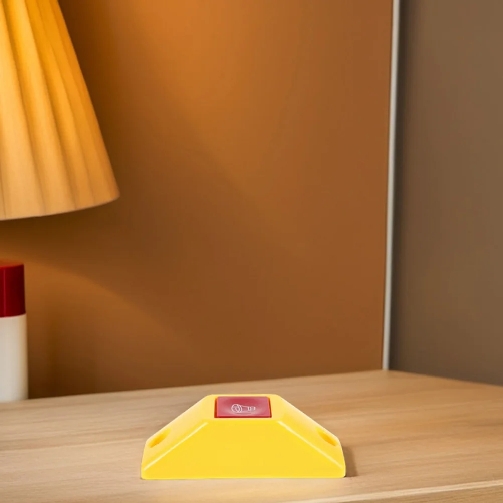 2 قطعة حافلة اخرج تذكير درابزين زر البلاستيك خروج تنبيه جهاز الركاب تنبيه حافلة وقف نظام تذكير ل مريحة