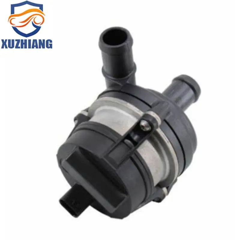 LR067228 C2D37701 New Auxiliary Water Pump for Land Rover Range Rover Discovery Sport Jaguar