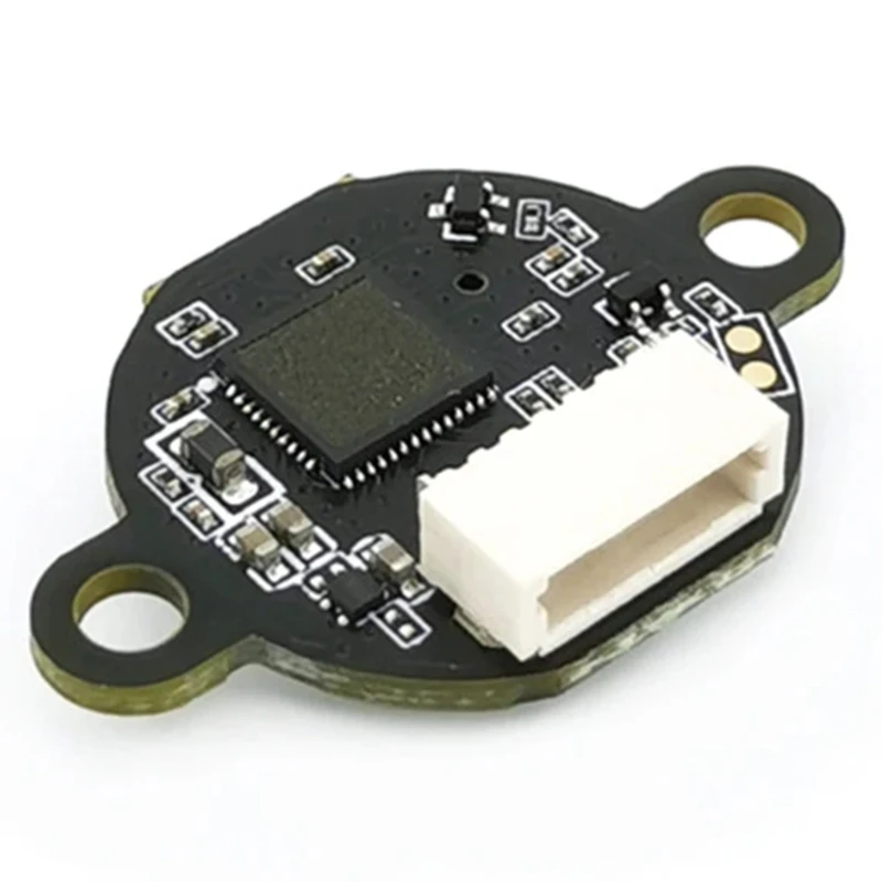 T81C GM861XS-0 petit Code à barres 1D/2D Code QR DC5V Module de lecteur de codes à barres Interface UART/USB LED blanc vert pour Android Linux