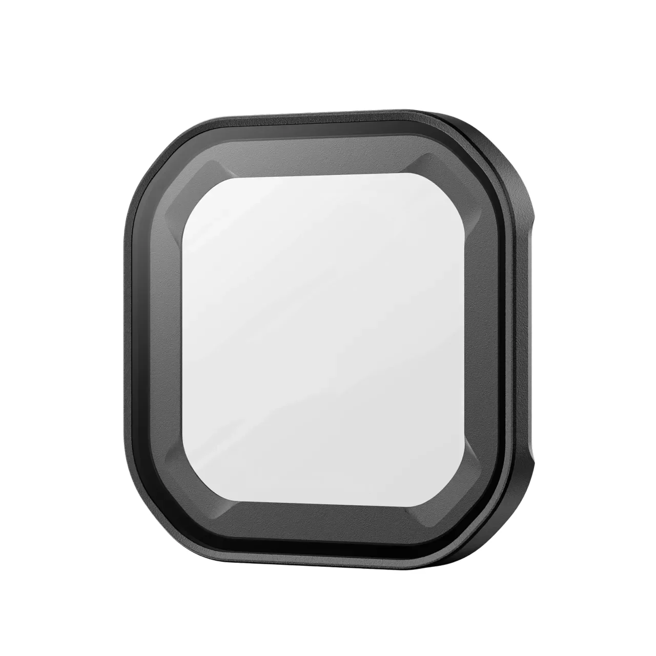 Black Diffusion Filter for Insta360 Ace Pro 2 Cinematic Soft Glow Lens Filter Highlight Softening Portrait Video Accessory