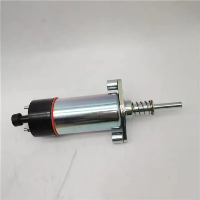 E330B E330C E330 3306 STOP SOLENOID 155-4653