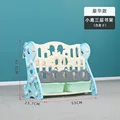 3 Blue Deluxe