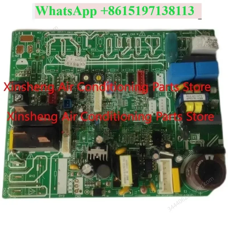 New MJZ-22T2/BP3DN1-CF main board 17123000007900 MJZ-28T2/BP3DN1-CF