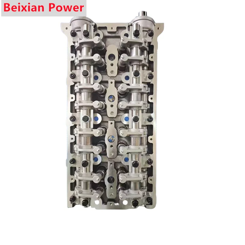 Manufacture Good Price Diesel For Kia Bongo JT 3.0 Engine Cylinder Head JTA JT For Kia K2700 Frontier JTW J2 J3 For Sale