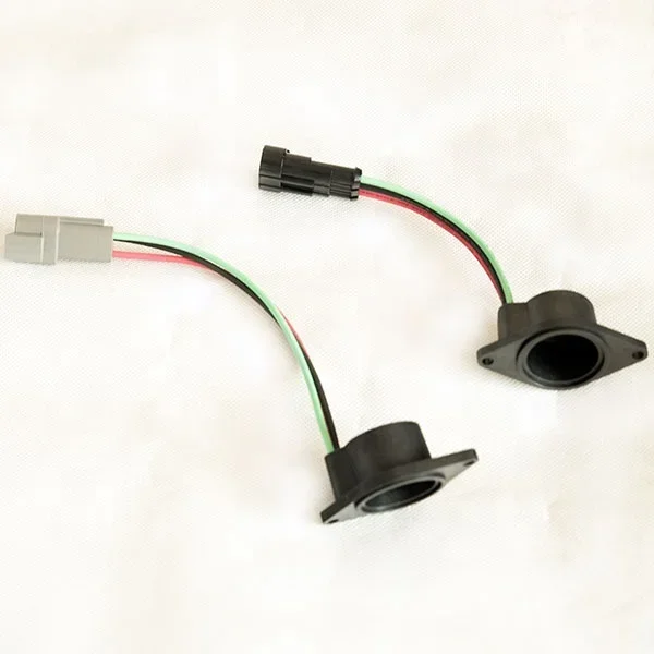Airow Motor Speed Sensor For Club Car TXT RXV Golf