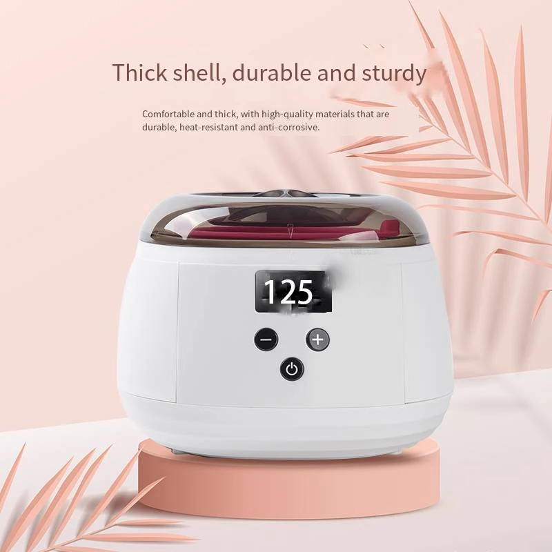 Thumbnail 3 - #32 Ranked Hair Removal Wax Warmers Picks in 2026