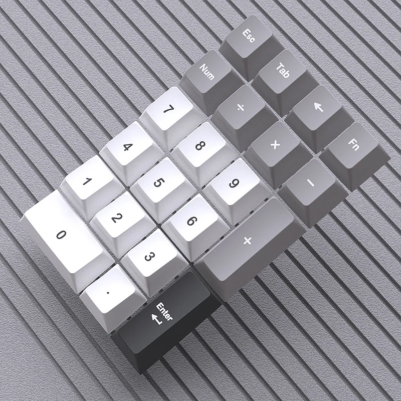 Thumbnail 3 - #3 Numeric Keypads Comparison Guide
