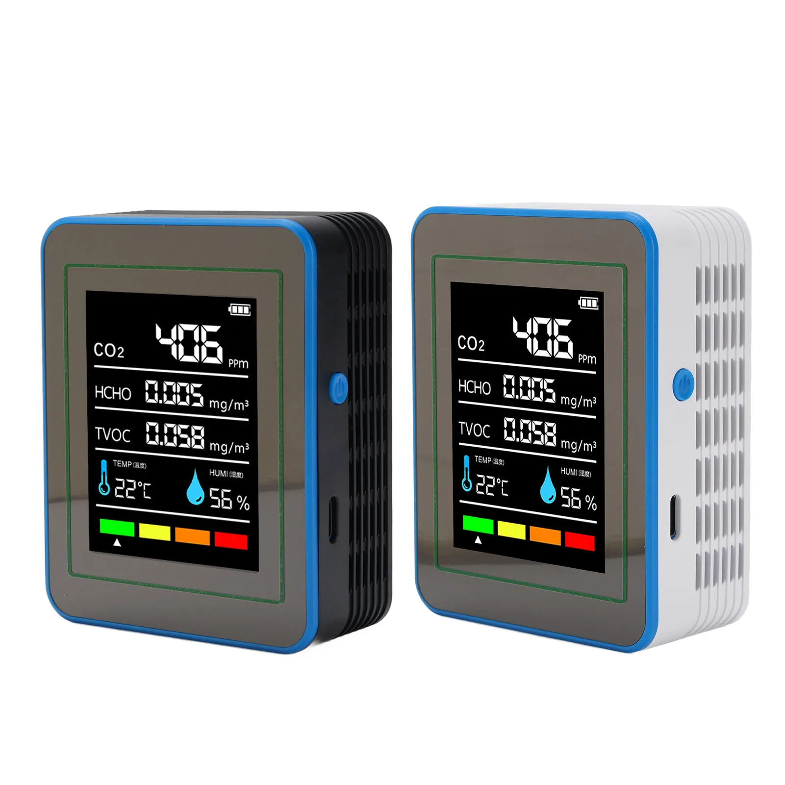 Thumbnail 2 - #24 Compare Air Quality Meters Before You Buy