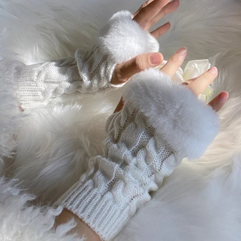 2025-outono-e-inverno-quente-y2k-harajuku-malha-la-metade-dedo-luvas-para-mulheres-bonito-meninas-no-inverno-ciclismo-pelucia-engrossado