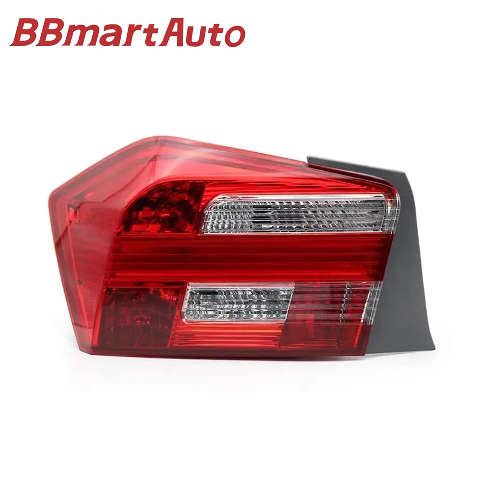 

33550-TM0-H12 BBmartAuto Parts 1pcs Tail Light Rear Lamp Left Outer For Honda City GM2 GM3 2012-2014 Car Accessories