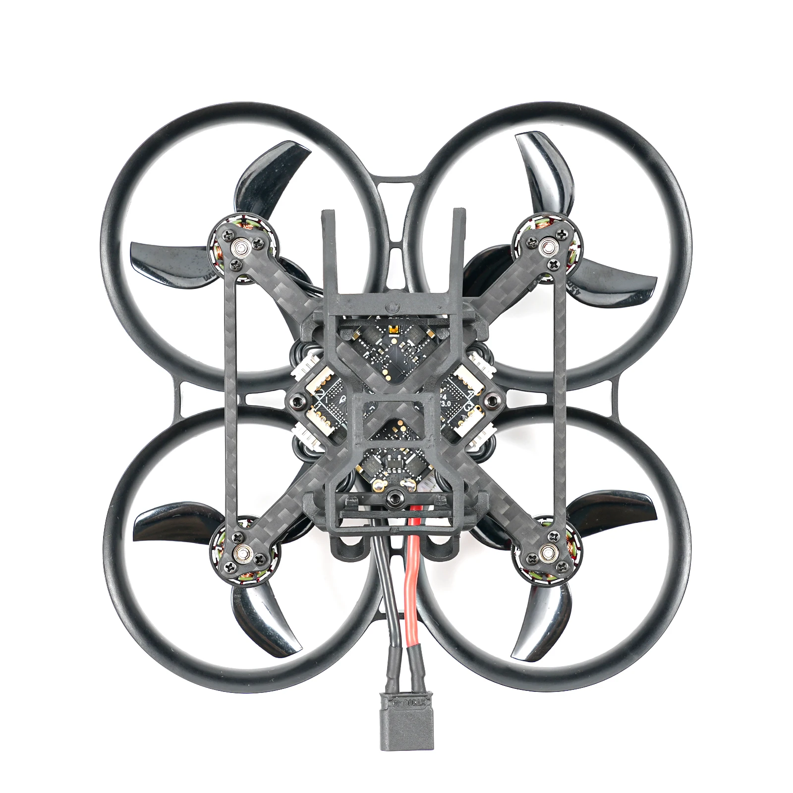 BETAFPV PAVO PICO Brushless Whoop Quadcopter 2024