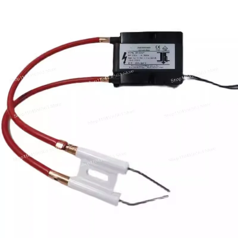 Congo Series Eit210k Burner Igniter - High Voltage Transformer for Diesel/Methanol/Waste Oil Ignition