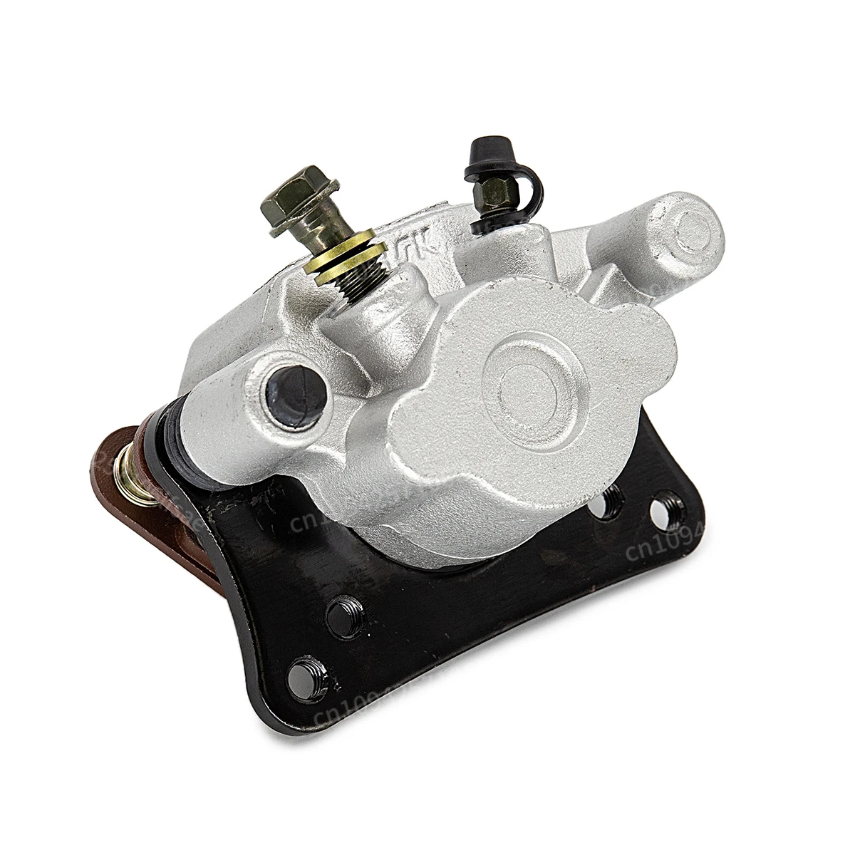 

Refit Scooter Motorcycle Brake Calipers Disc Brake Pump Adapter For ATV Jinling 250cc parts EEC JLA-21B Buggy Quad Bike Parts