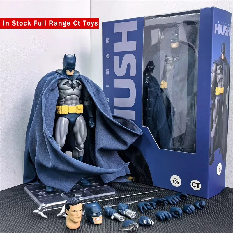 متوفر مجموعة كاملة من ألعاب Ct Spiderman Mafex 143 Ben Reilly Comic Ver The Amazing Spider-Man 001 ألعاب شخصيات الحركة أنيمي هدية #1