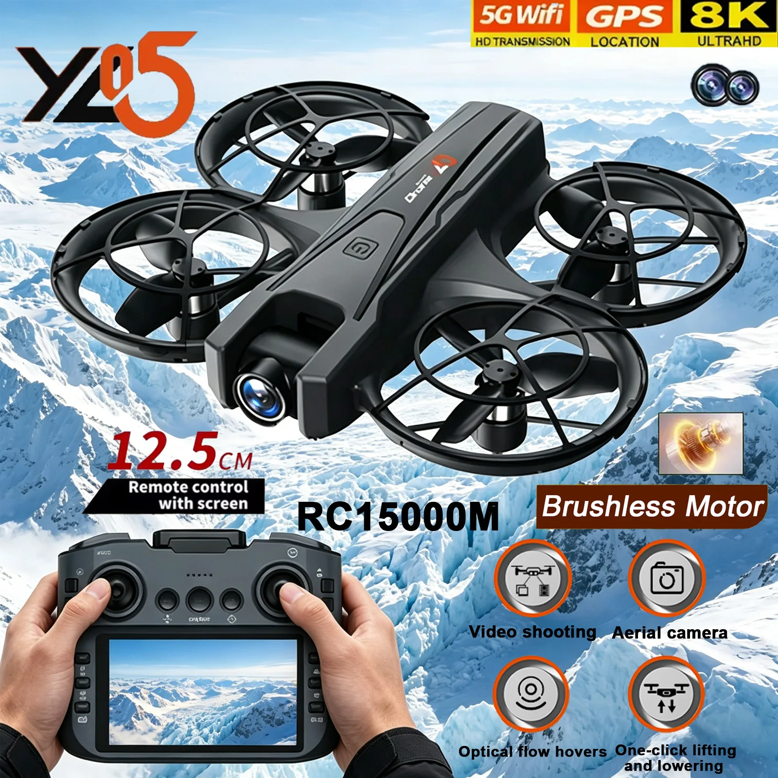 dron-yl05-8k-hd-con-doble-camara-y-pantalla-fotografia-aerea-con-control-remoto-flujo-Optico-quadcopter-rc-juguetes-y-regalos