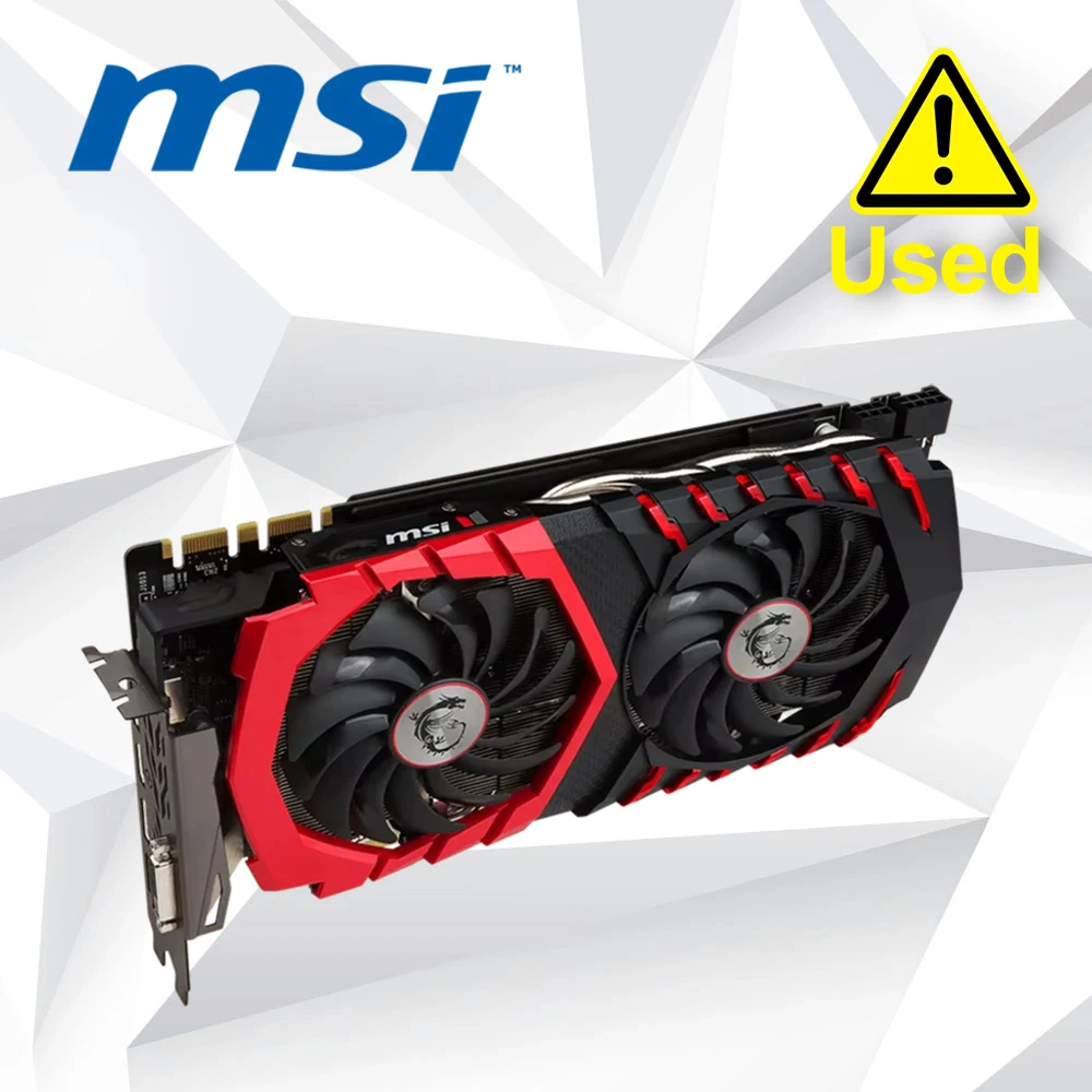 GeForce GTX 1660 GAMING X 6G 0 GeForce GTX GDDR5 Nvidia 192-Bit