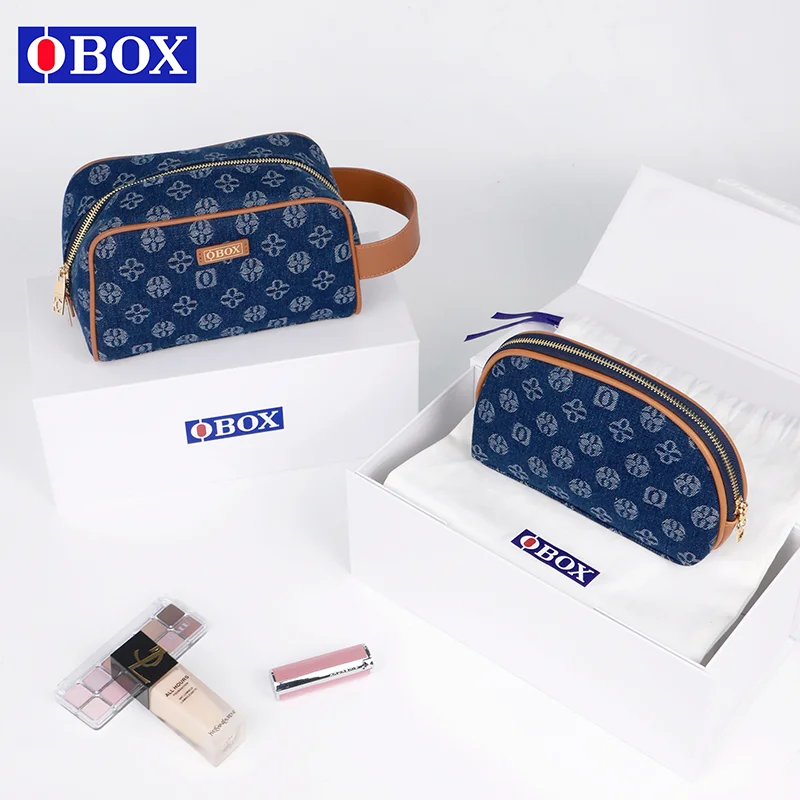 borsa-per-il-trucco-obox-in-denim-per-donne-nuovo-stile-2026-organizzatore-cosmetico-portatile-di-grande-capacita-set-da-viaggio-per-toilette-in-2-pezzi