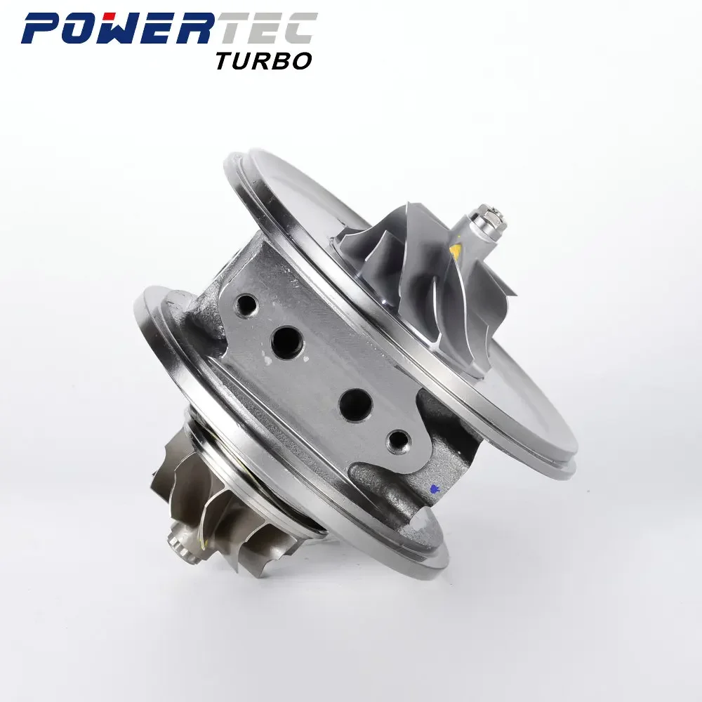 Powertec MFS Billet Turbo Cartridge RHV4 VIGM 8982356271 8982356281 Turbocharger Core Chra for Isuzu D-Max 3.0 CRD 4JJ1-TC