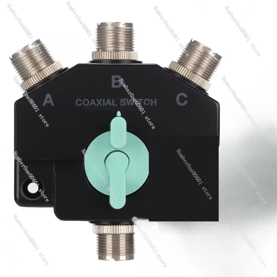 

Antenna Switcher CX310 Repeater Vehicle Station Repeater Shortwave One Point Three CO301