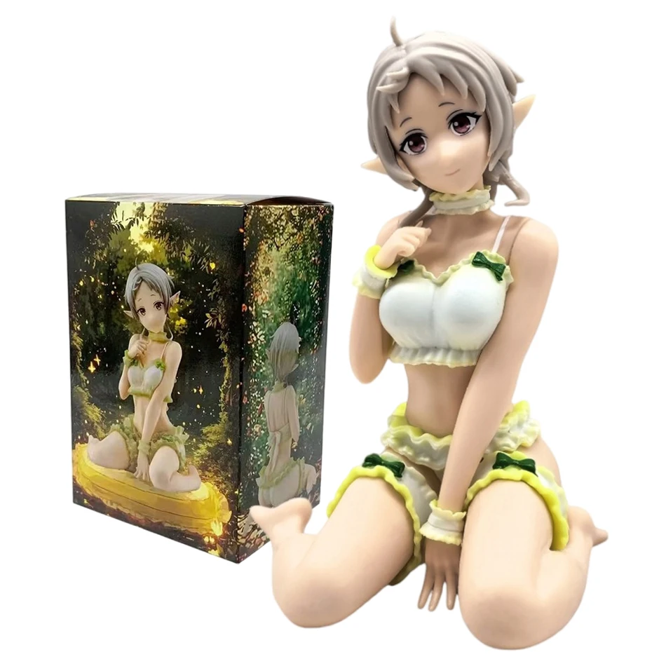 12Cm Anime Mushoku … - image