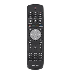 RM-L1225 for Philips TV Remote Control 398GR8BD1NEPHH 47PFH4109/88