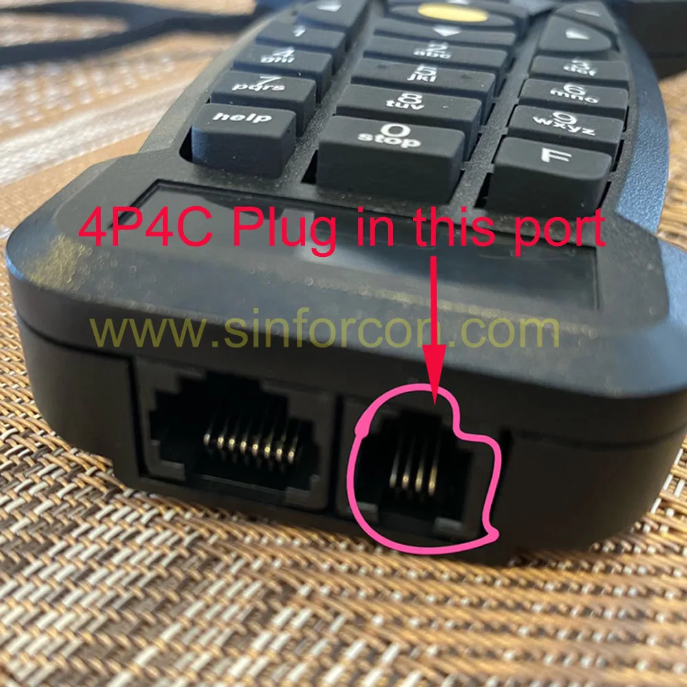 FTDI USB RJ11 for ETX-125 127 Meade #505 HBX 업그레이드 핸드 박스 오디오 스타 GoTo 제어 케이블