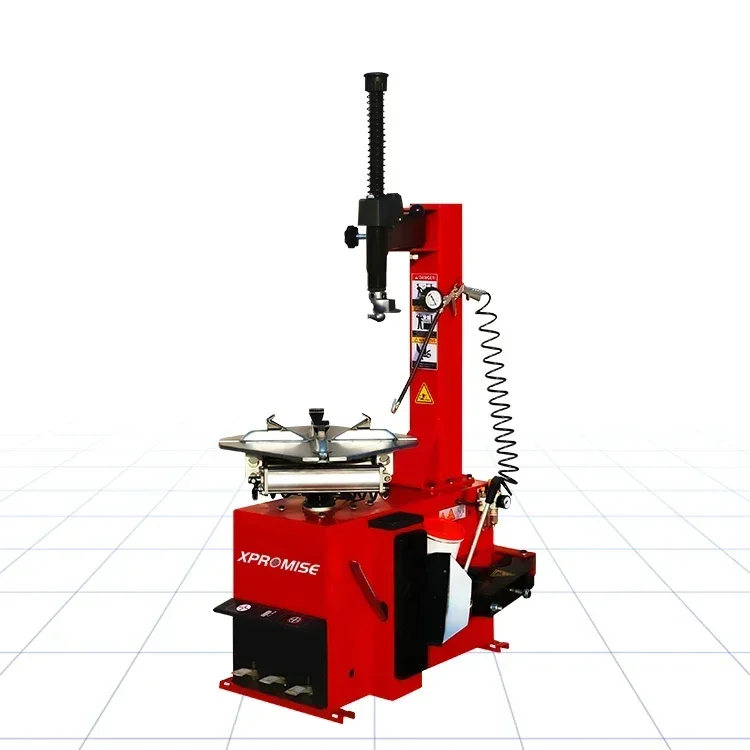 

2025 Hot Sale China Products/suppliers. 10"-24" Tyre Repair Equipment Tyre Changer Factory