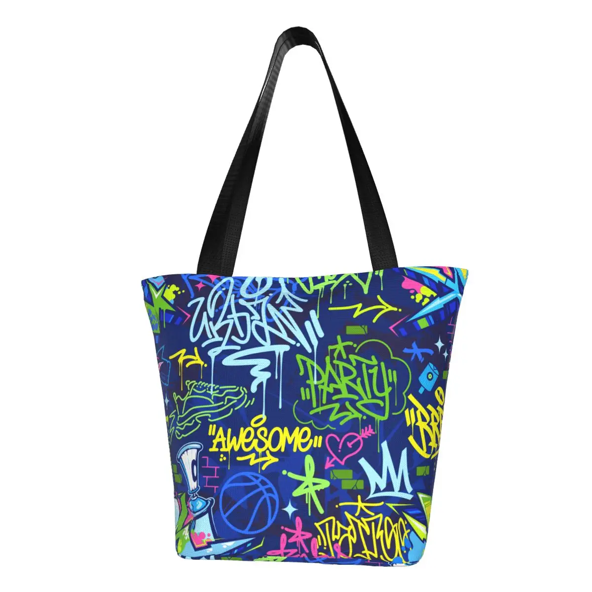 abstrato-estilo-urbano-hiphop-graffiti-arte-sacola-de-compras-de-lona-shopper-bolsa-de-ombro-grande-capacidade-duravel-bolsa